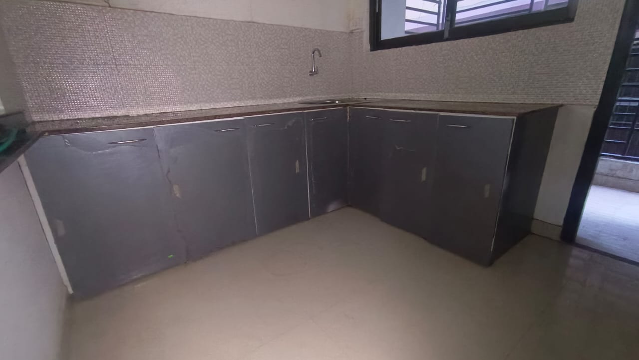 Semi Furnished 2bhk in Zoo Road Tiniali, Guwahati, Assam, India for Rent